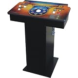 Golden Tee Golf 2008 Portable Arcade Game