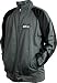 Planet Eclipse 08 Compton Men's Track Jacket - Grey / Black