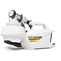 Wagner Wandfarben Spr�hsystem WallPerfect W665