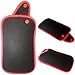 Read TheTechTree - Black/Red Neoprene Protection Sleeve Carry Pouch Case Cover For Garmin Nuvi 1310T, 1340T, Nulink 2340, 255WT, 265WT, 1340, 2360LT, 3790T, 2310, 2340, 2300LT, 205W, 3760T, 1390T, 765T, 2350LT, 1690, 1370T, 1390T, 245W, 255W Details TheTechTree - Black/Red Neoprene Protection Sleeve Carry Pouch Case Cover For Garmin Nuvi 1310T, 1340T, Nulink 2340, 255WT, 265WT, 1340, 2360LT, 3790T, 2310, 2340, 2300LT, 205W, 3760T, 1390T, 765T, 2350LT, 1690, 1370T, 1390T, 245W, 255W