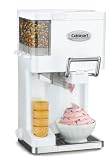 Cuisinart Ice-45 Mix-It-In Soft-Serve 1-1/2-Quart Ice-Cream Maker