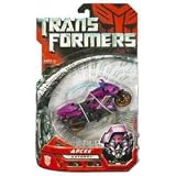 Transformers Movie Deluxe Arcee