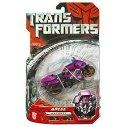 Transformers Movie Deluxe Arcee