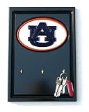 Auburn Tigers Key Holder NCAA College Athletics Fan Shop Sports Team Merchandise
