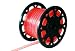 Rope Light Red 40 metres
