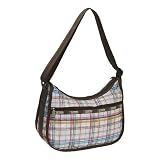 LeSportsac Classic Hobo (Madras)