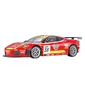 F430 Ferrari GT Radio-Controlled Vehicle