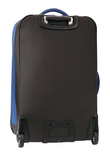 Eagle Creek Travel Gear Luggage Hovercraft LT 2-Wheeled Upright 25 Bag, Cobalt Blue, 25-inches