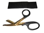 Storm Safety Trauma Shears with Sheat...