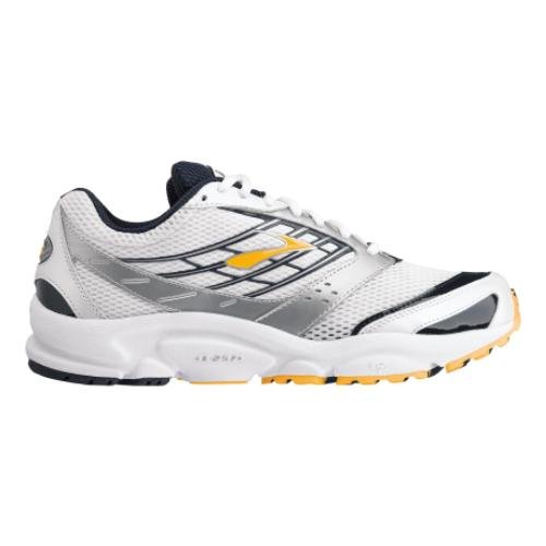 Mens Brooks Dyad 4 Running Shoe