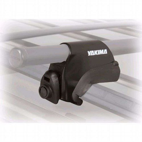 Yakima LowRider Max Railing Roof Rack Foot Pack (Set of 4)