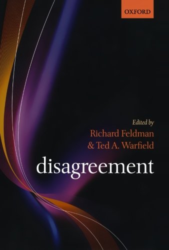 Disagreement