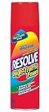 Resolve High Traffic Carpet Cleaner Foam 16 oz