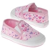 Roxy Baby Girl Pepperdine Slip-on Shoes