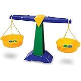 Learning Resources Pan Balance