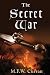 Books : The Secret War (Macmillan New Writing)