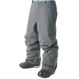 Snow Pants Men Nike ACG All Mountain Baggy Pant anthracite L