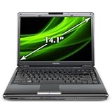 Toshiba Satellite M305-S4907 14.1-Inch Laptop (2.16 GHz Intel Pentium Processor T3400 Processor, 4 GB RAM, 320 GB Hard Drive, Webcam, Vista Premium)