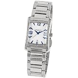 Stuhrling Original Women's 145TS.12112 Classique Lady Gatsby High Society II Swiss Quartz Date Stainless Steel Watch ~ Stuhrling Original