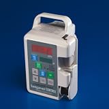 KANGAROO CONTROL 624 Enteral Feeding Pump NEW! (8884362400)