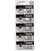 25 393 Energizer Watch Batteries SR754W Battery Cell