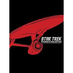 Star Trek: Stardate Collection