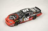 Clint Bowyer #07 2006 Jack Daniels Country Cocktails Monte Carlo 1:24 Scale Yellow Rookie Stripes