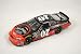 Clint Bowyer #07 2006 Jack Daniels Country Cocktails Clean Serial #03000 Monte Carlo 1:24 Scale Yellow Rookie Stripes
