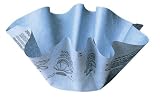3PK Reuse Dry Filt Disc