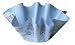 3PK Reuse Dry Filt Disc