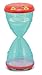 MELISSA & DOUG CLICKER CRAB HOURGLASS SIFTER