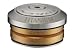 New Token OMEGA-T1 Titanium Integrated Bike Headsets 1-1/8 45 mm with Water Seals Ring Crown Race