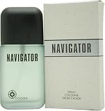 Navigator By Dana For Men, Cologne Spray, 3-Ounce Bottle