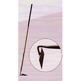 Spear and Jackson Draw Hoe by Spear & Jackson