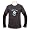 Toronto Maple Leafs Shield Long Sleeve T-Shirt Size XX-Large