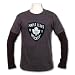 Toronto Maple Leafs Shield Long Sleeve T-Shirt