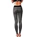 Women's Sports Leggings Full Length Tights Workout Pants Yoga Leggings