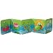 Frog Bath Book with Frog Squirter