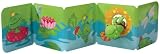 Eigenschaften HABA 5337 / BADEBUCH FROSCH
