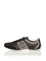 Dockers By Gerli Zapatillas Franklin (Negro)