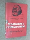 Marxism & Communism