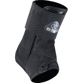 Buy McDavid 195T Ultralight Laced Ankle Brace with Strap