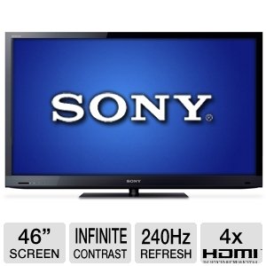 Sony KDL-46HX729 46