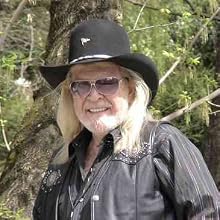 Mel McDaniel