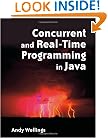 Concurrent and Real-Time Programming in Java
