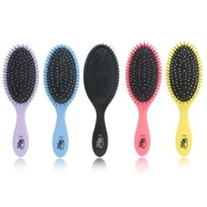 The Wet Brush