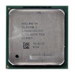 Intel Celeron D