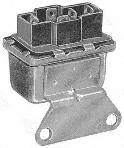 72-84 Buick Regal Olds Pontiac Firebird AC Blower Relay Car Care 35910