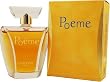 Poeme By Lancome For Women Eau De Parfum 3.3-Ounces
