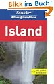 Baedeker Allianz Reisef�hrer Island